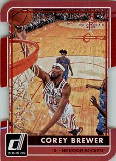 Corey Brewer