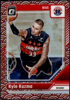 Kyle Kuzma