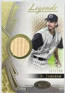 Randy Johnson