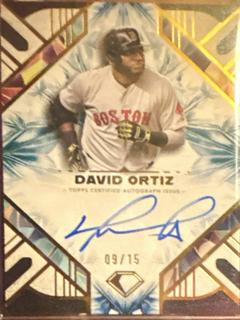 David Ortiz