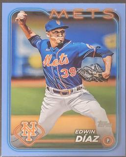Edwin Diaz