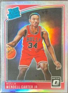 Wendell Carter Jr.