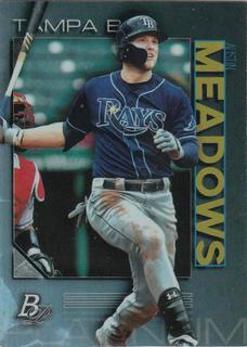 Austin Meadows