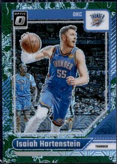 Isaiah Hartenstein