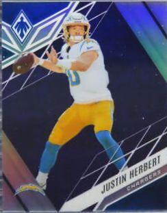 Justin Herbert