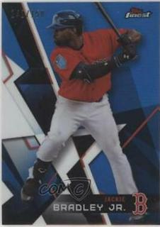 Jackie Bradley Jr.