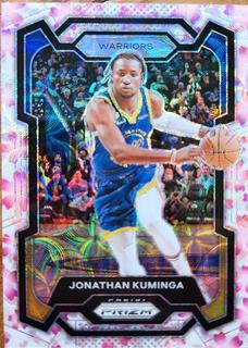 Jonathan Kuminga