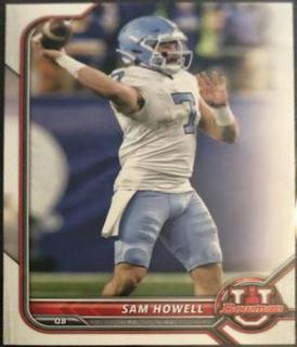 Sam Howell