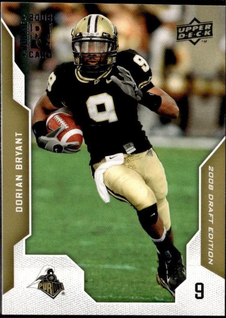 Dorien Bryant #29