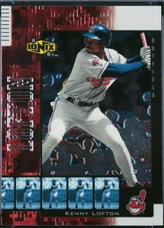 Kenny Lofton