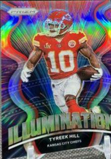 Tyreek Hill