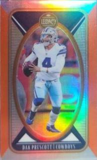 Dak Prescott