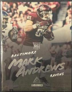 Mark Andrews
