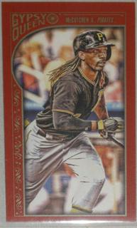 Andrew McCutchen