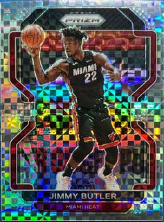 Jimmy Butler
