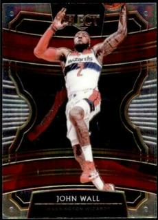 John Wall