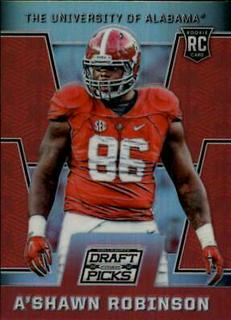 A'Shawn Robinson