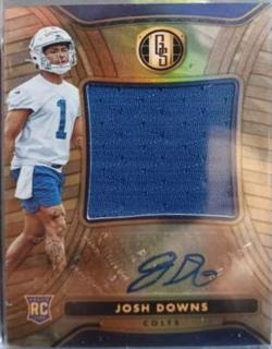 Josh Downs