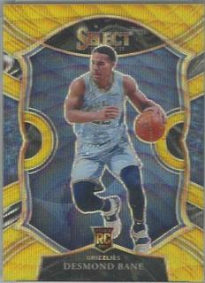 Desmond Bane