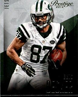 Eric Decker