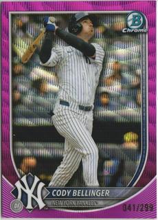 Cody Bellinger