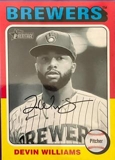 Devin Williams