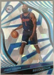 James Harden