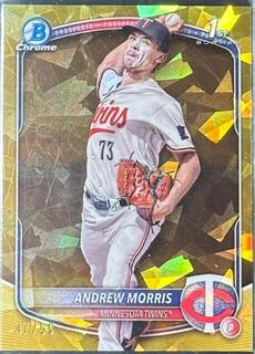 Andrew Morris
