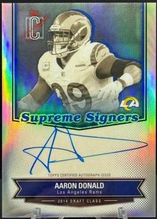Aaron Donald