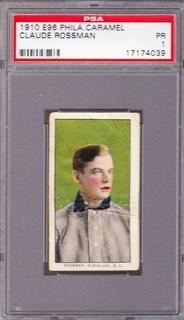 Claude Rossman