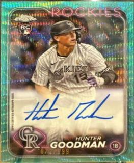 Hunter Goodman