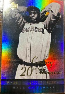 Satchel Paige