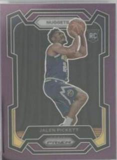 Jalen Pickett