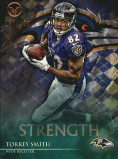 Torrey Smith