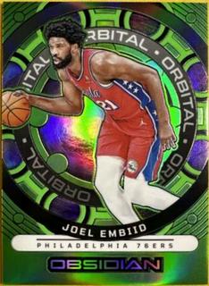 Joel Embiid