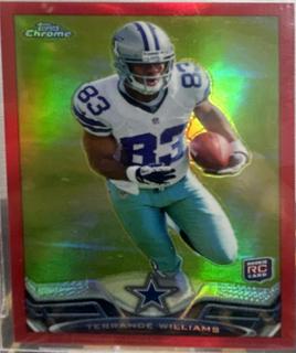 Terrance Williams