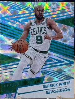 Derrick White
