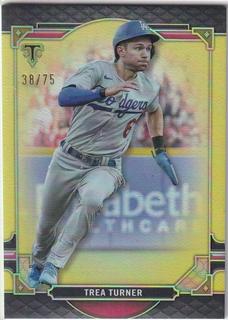 Trea Turner
