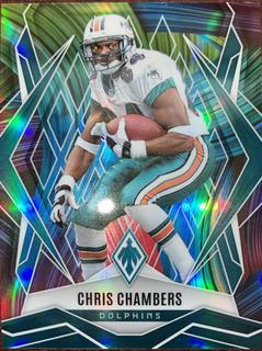 Chris Chambers