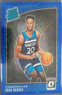 Josh Okogie