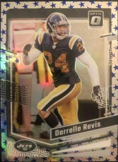 Darrelle Revis