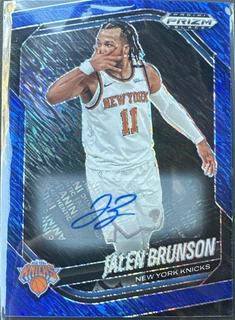 Jalen Brunson