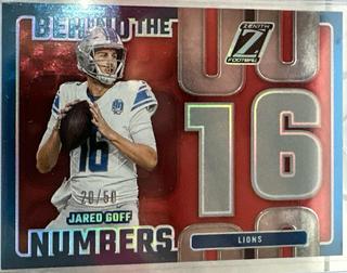 Jared Goff