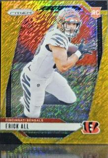 Erick All Jr.