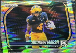 Andrew Marsh