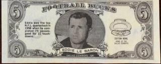 Eddie Le Baron