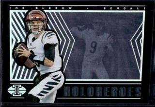 Joe Burrow