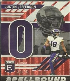 Justin Jefferson