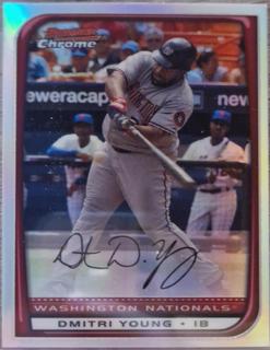 Dmitri Young
