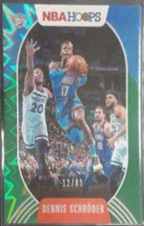 Dennis Schroder